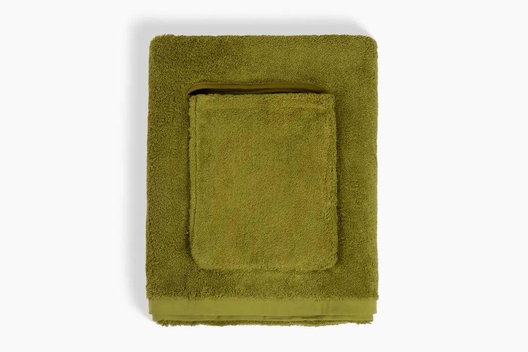The Deyshine Smart Towel (600 GSM)
